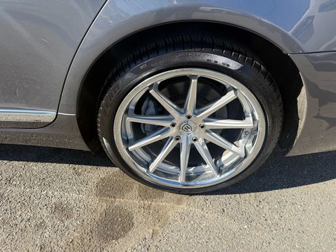 Used 2014 Lexus LS 460 AWD image 9