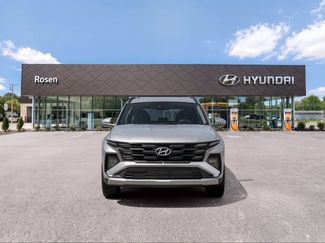 New 2026 Hyundai Tucson SEL AWD/4WD video 2