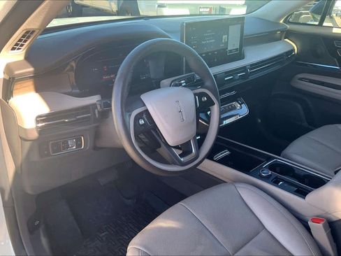 Used 2024 Lincoln Corsair Grand Touring w/ Equipment Group 301A image 33