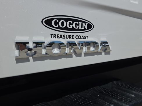 New 2026 Honda Ridgeline RTL image 35