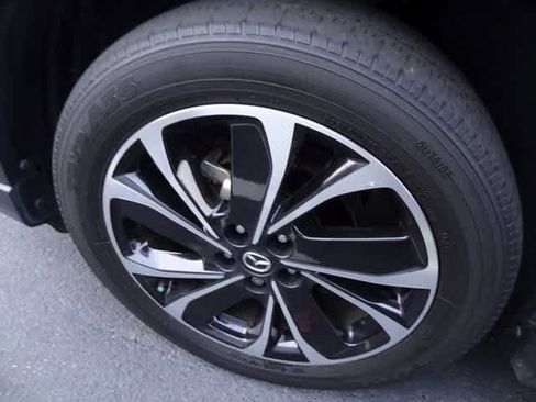 Used 2022 MAZDA CX-5 AWD 2.5 S w/ Premium Plus Pkg image 12