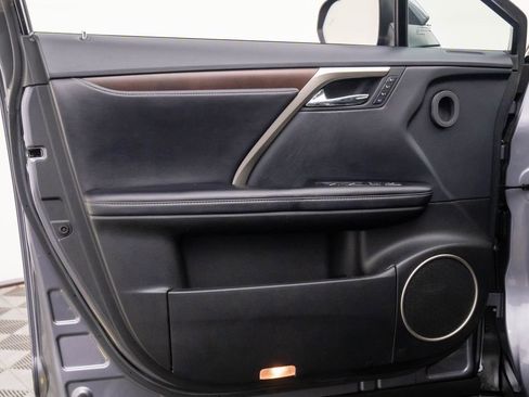 Used 2021 Lexus RX 450h AWD w/ Premium Package image 13