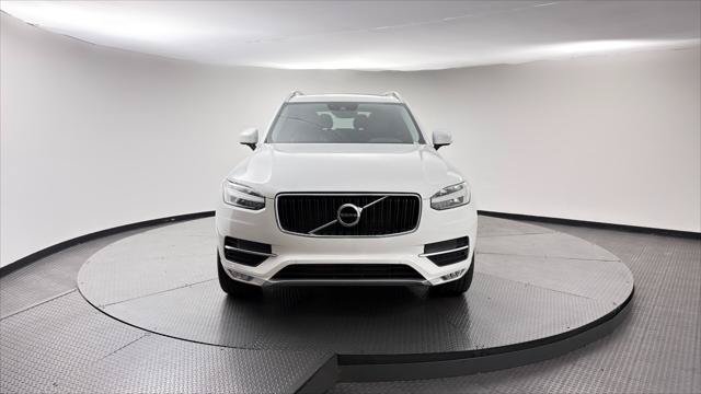 Used 2019 Volvo XC90 T6 Momentum w/ Protection Package Premier AWD/4WD image 12