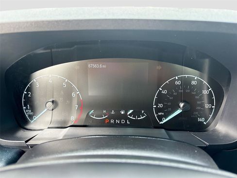 Used 2022 Ford Maverick XLT image 13