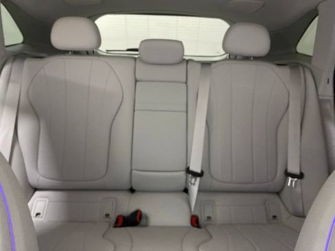 Used 2024 Mercedes-Benz EQE 350+ SUV w/ Driver Assistance Package image 76
