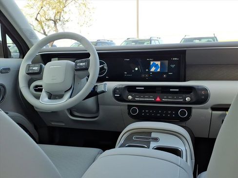 New 2026 Hyundai Palisade SEL Premium image 10