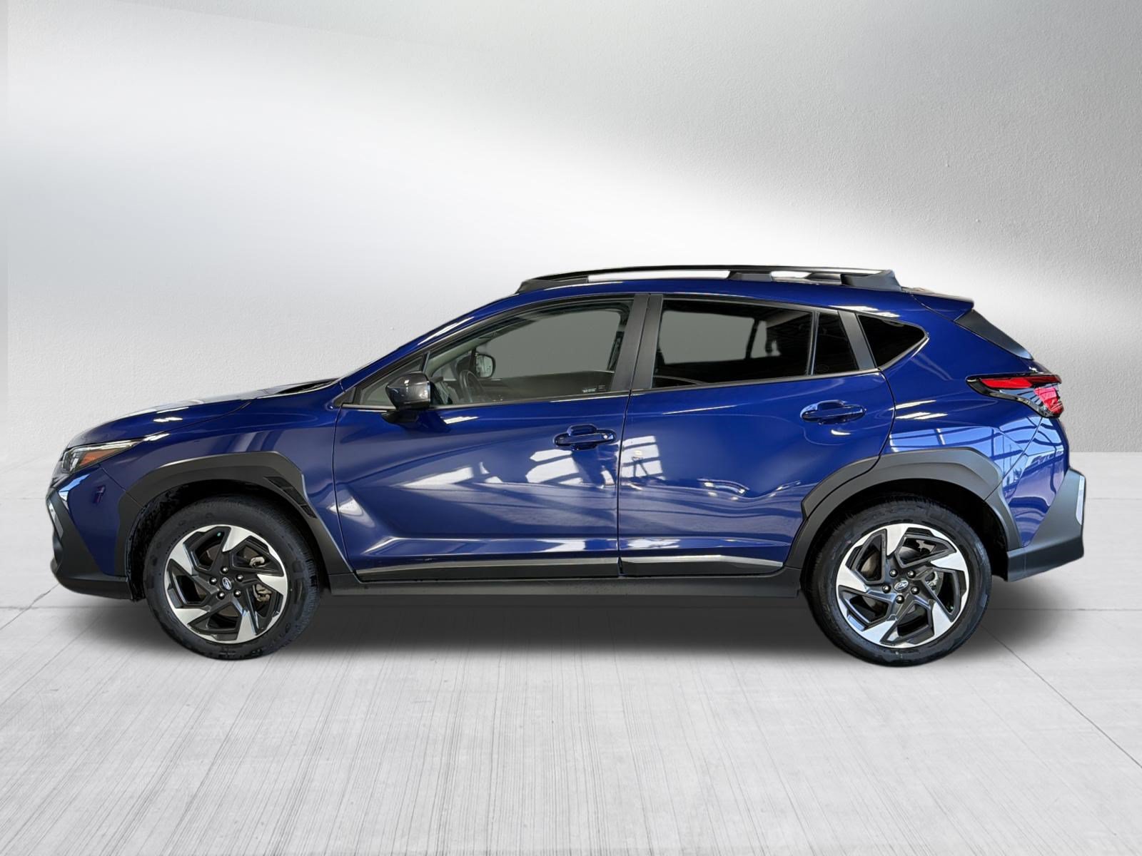 Certified 2024 Subaru Crosstrek 2.5i Limited w/ Crosstrek Mirror Package AWD/4WD image 4