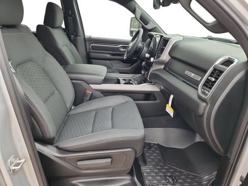 New 2026 RAM 1500 Lone Star AWD/4WD image 24