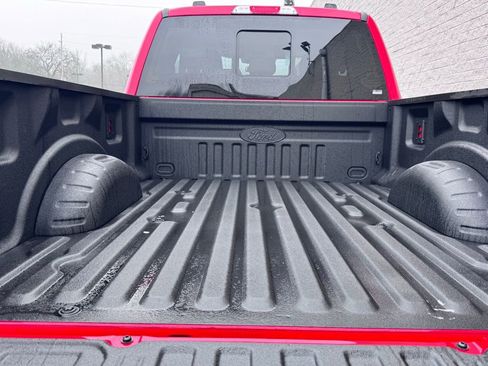 New 2026 Ford F250 XL w/ STX Appearance Package AWD/4WD image 44