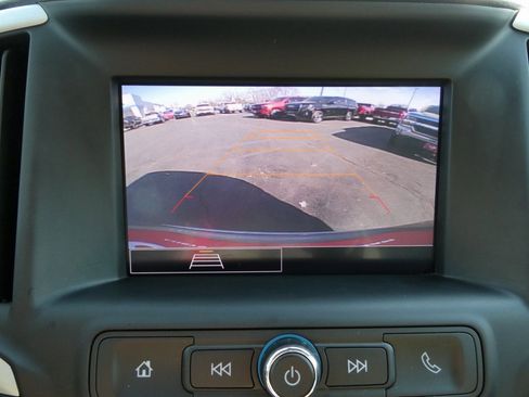 Certified 2024 GMC Terrain SLE w/ Driver Convenience Package image 29