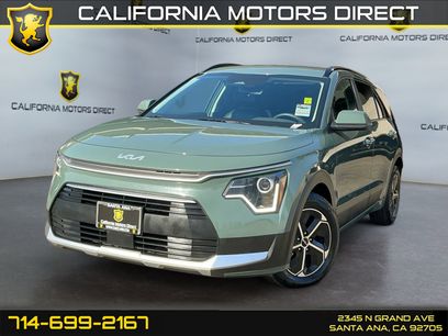 Used 2024 Kia Niro EX