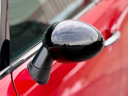 Used 2008 MINI Cooper S image 12