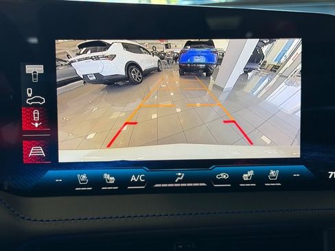 New 2026 Chevrolet Corvette Stingray Premium Conv w/ Z51 Performance Package image 13