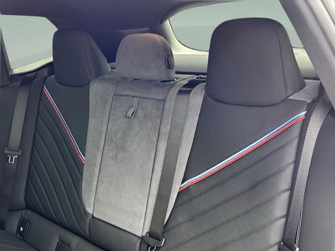 Used 2026 BMW iX xDrive45 image 30