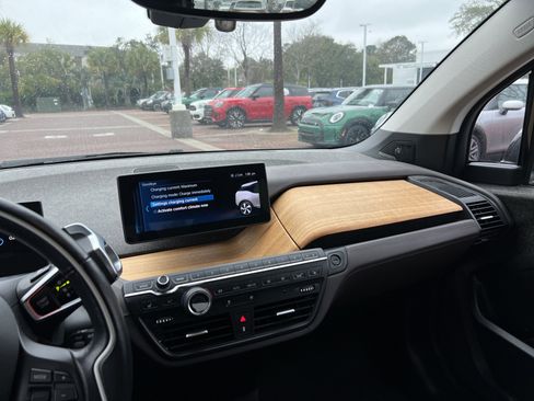 Used 2019 BMW i3 image 30