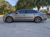 Used 2018 Volkswagen Passat 3.6 image 4