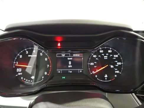 New 2026 Chevrolet Trax LS w/ LS Convenience Package image 16