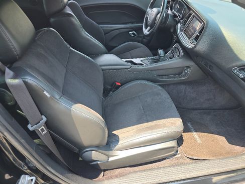 Used 2017 Dodge Challenger R/T Plus RWD image 14