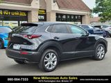 Used 2021 MAZDA CX-30 AWD 2.5 S w/ Select Package image 5