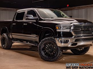 Used 2022 RAM 1500 Laramie video 1