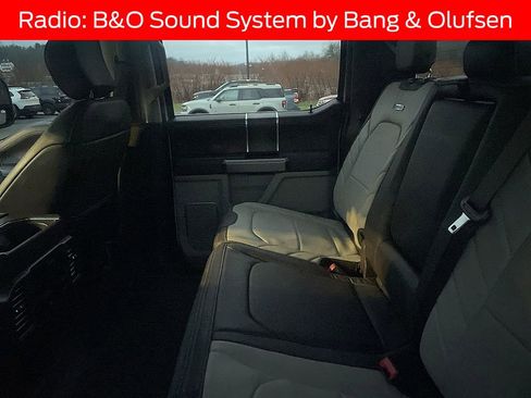 Certified 2019 Ford F350 Limited image 10