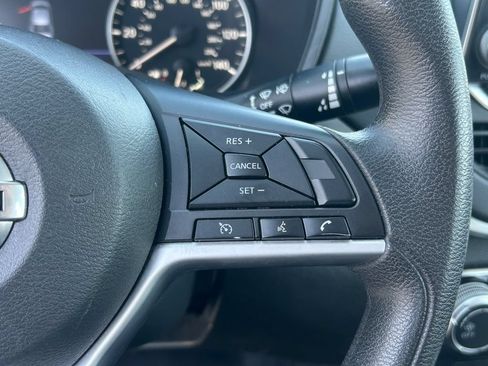 Used 2021 Nissan Altima 2.5 SV FWD image 18