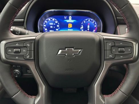 Used 2024 Chevrolet Tahoe RST w/ Luxury Package image 24