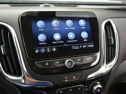 Certified 2024 Chevrolet Equinox Premier image 34