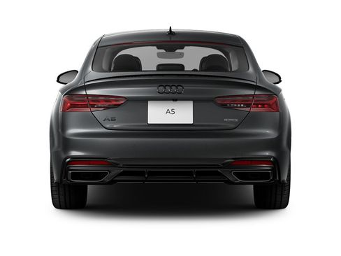 Certified 2024 Audi A5 2.0T Premium Plus AWD/4WD image 7