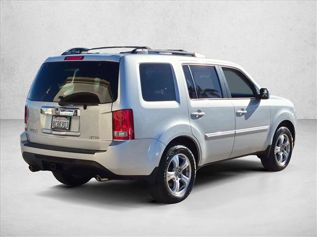 Used 2013 Honda Pilot EX-L image 5