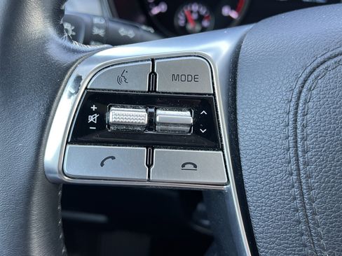 Certified 2022 Kia Telluride LX image 24