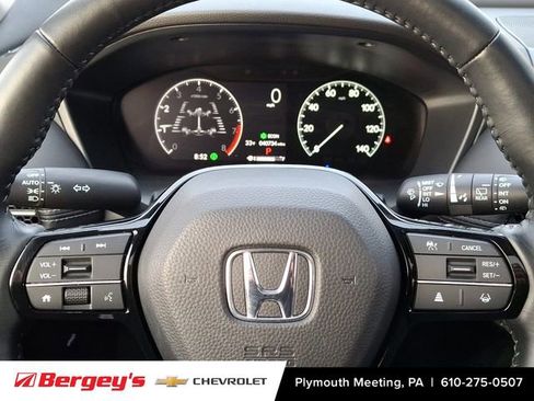 Used 2023 Honda HR-V EX-L image 22