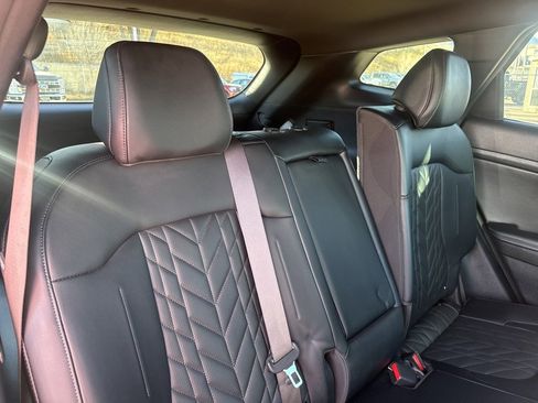 Used 2024 Kia Sportage X-Line Prestige image 23