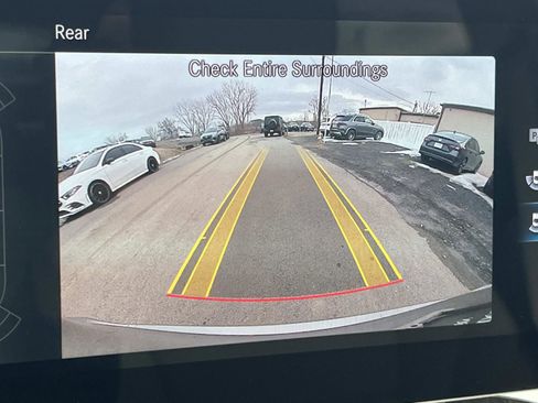 Certified 2021 Mercedes-Benz GLC 300 image 32