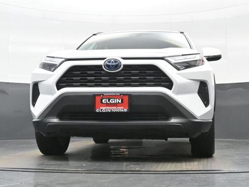 Used 2024 Toyota RAV4 XLE w/ Convenience Package AWD/4WD image 28