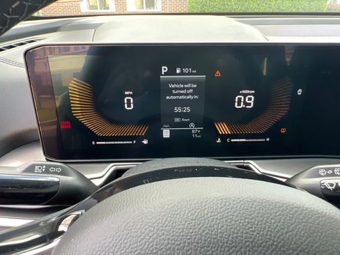 New 2025 Kia Sorento S w/ Panoramic Sunroof Package image 27