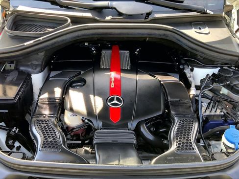 Used 2018 Mercedes-Benz GLE 43 AMG 4MATIC Coupe image 32