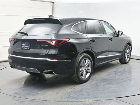 Certified 2025 Acura MDX SH-AWD image 22