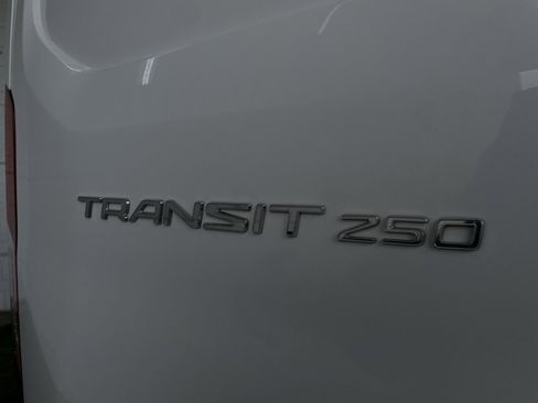 Used 2020 Ford Transit 250 Low Roof w/ Load Area Protection Package image 10