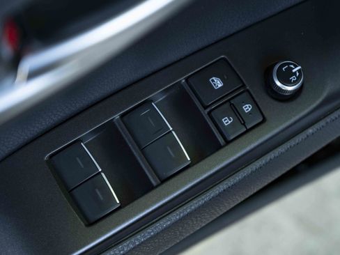 Used 2024 Toyota Camry XSE w/ Navigation Package FWD image 37
