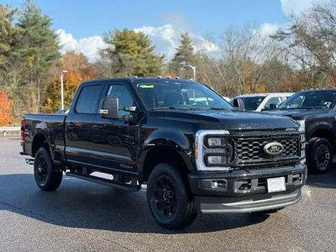 New 2026 Ford F250 XLT w/ XLT Premium Package image 1