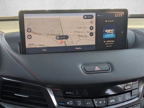 New 2025 Acura TLX SH-AWD w/ A-SPEC Pkg image 14