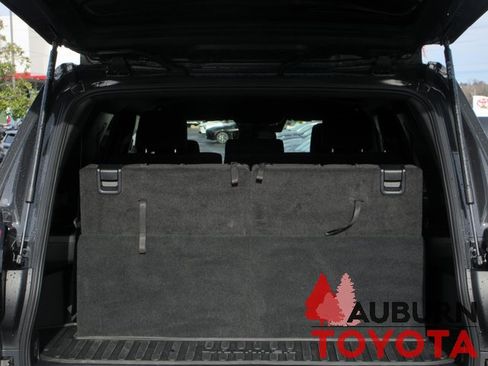 Certified 2025 Toyota 4Runner SR5 image 8