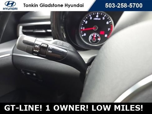Used 2022 Kia K5 GT-Line image 13