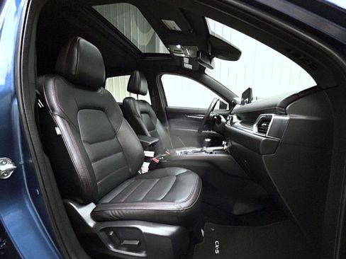 Certified 2024 MAZDA CX-5 2.5 Turbo w/ Premium Package image 15