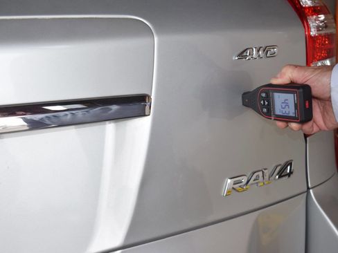 Used 2012 Toyota RAV4 Sport w/ Premium Pkg AWD/4WD image 95