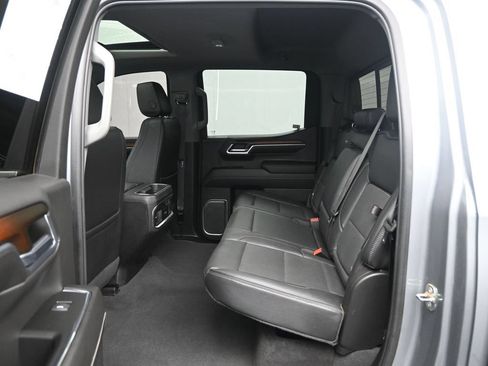 Used 2024 GMC Sierra 1500 Denali w/ Denali Reserve Package AWD/4WD image 28