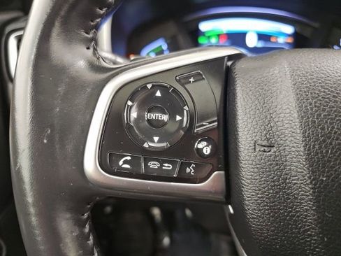 Used 2022 Honda CR-V Touring image 19