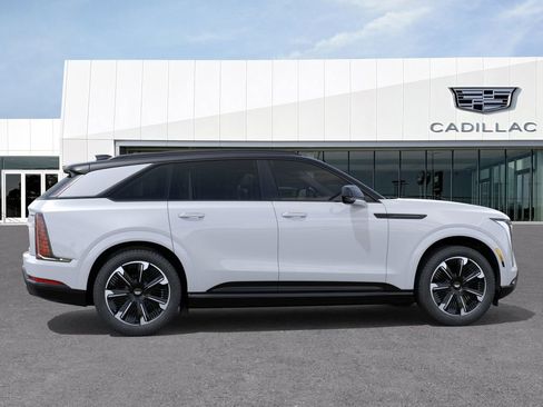 New 2026 Cadillac Escalade IQ Sport 2 AWD/4WD image 5