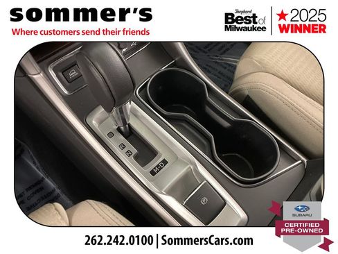 Used 2021 Subaru Ascent Premium w/ Convenience Package AWD/4WD image 21